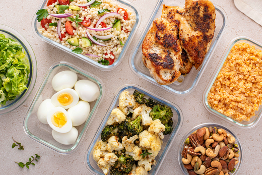 High-Protein Diet vs. Fasting Mimicking Diet: Which Is Better for Weight Loss? - Prolon Life