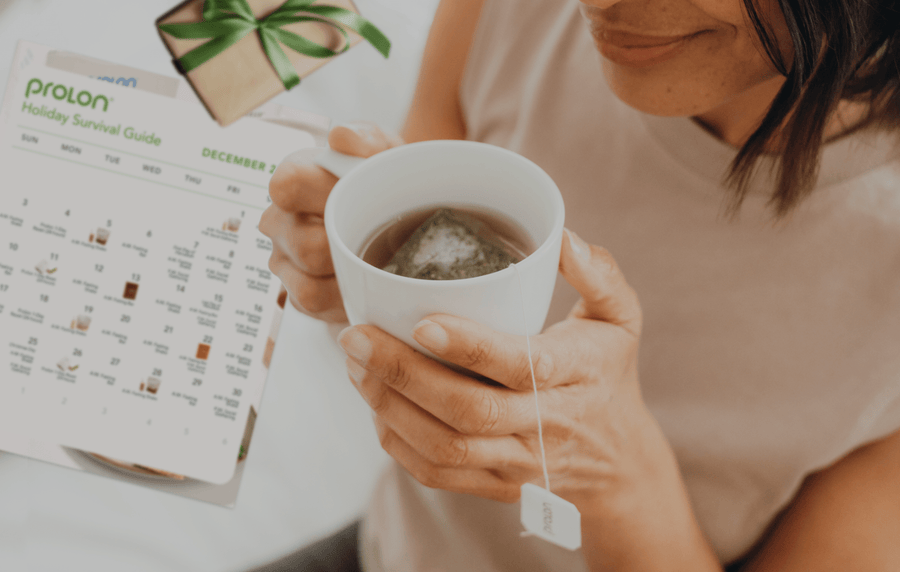 Holiday survival guide - Prolon Life