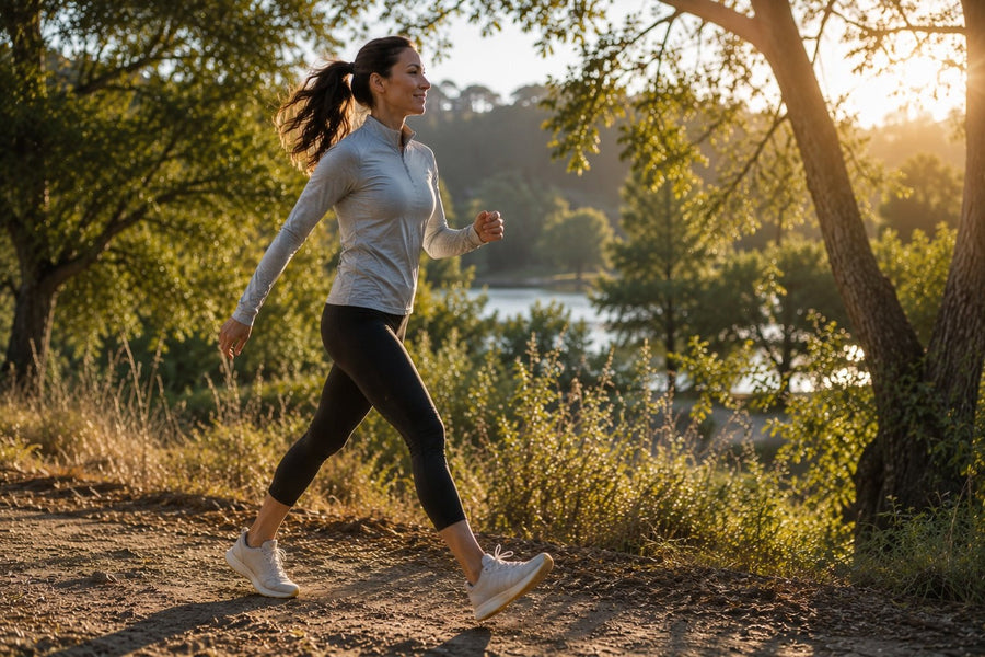 How movement can shape the way we age - Prolon Life
