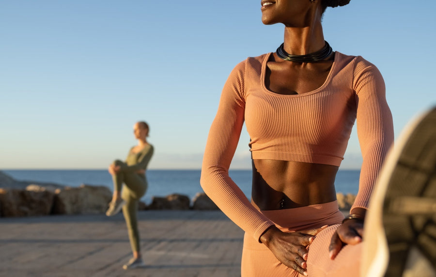 How much protein do you need to build muscle? - Prolon Life