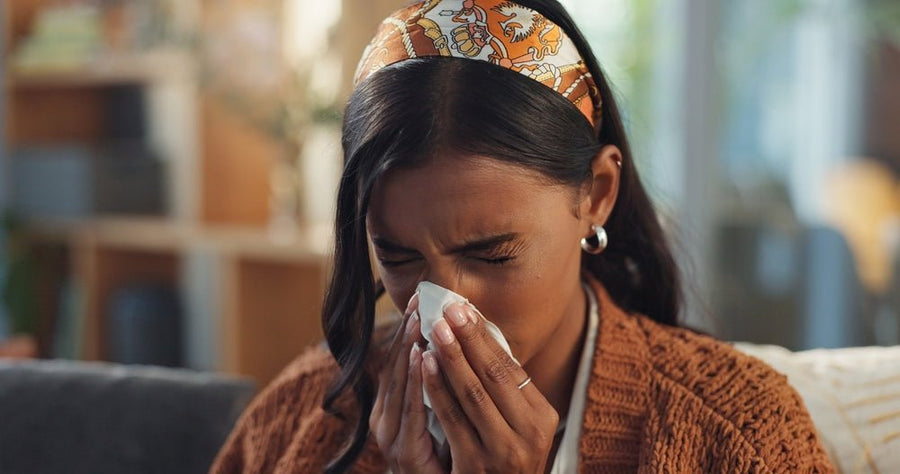 How to support immunity this winter - Prolon Life