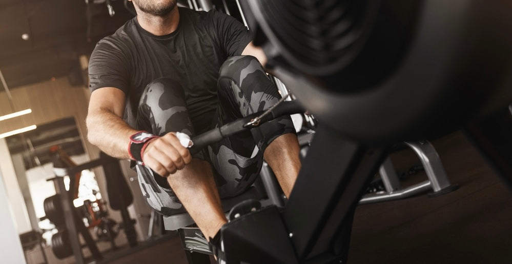 IGF-1 Explained: The Growth Signal That Could Be Aging You