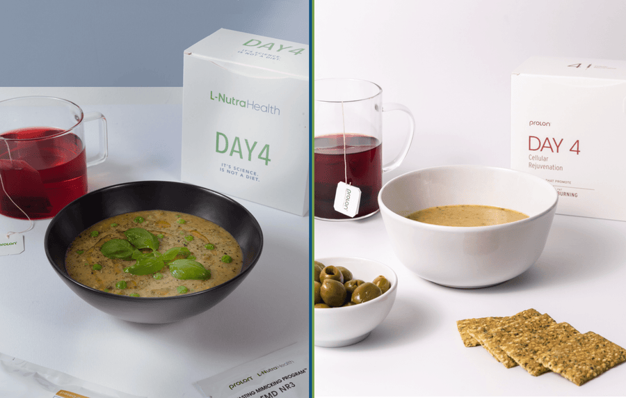 L-Nutra Health Or Prolon 5-Day: Which Is Right For You? - Prolon Life