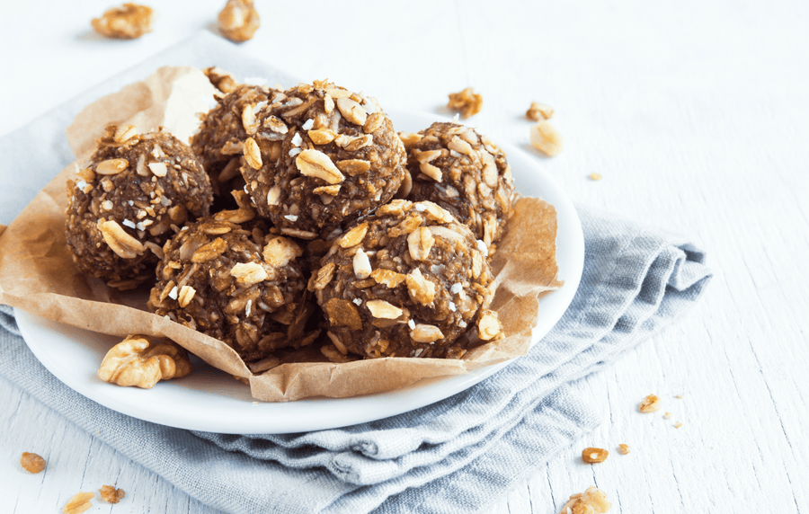 L-Spread Energy Bites - Prolon Life