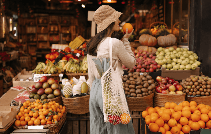 Longevity Diet Shopping List: Stock Up on These Staples - Prolon Life