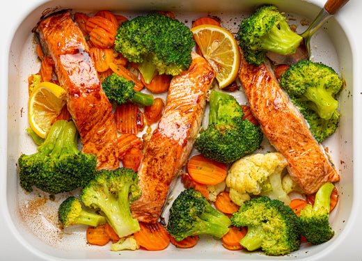 Low Carb Diet vs. Fasting Mimicking Diet: Which is Better for Weight Loss? - Prolon Life