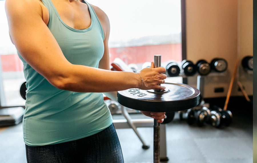 Muscle Mass & Longevity: Everything You Need to Know - Prolon Life