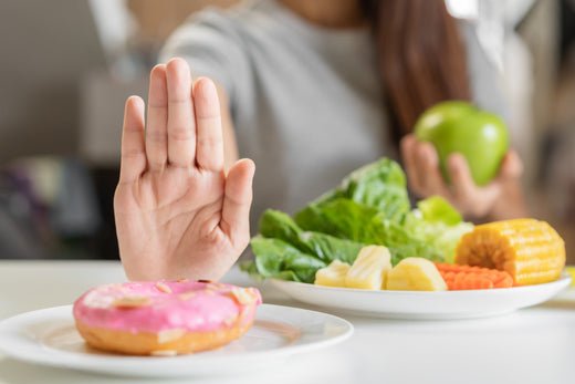 No Sugar Diet vs. Fasting Mimicking Diet: Which Is Better for Weight Loss? - Prolon Life