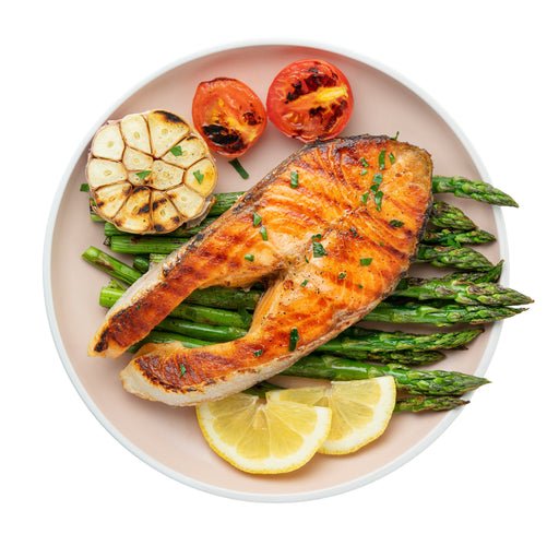 Pescatarian Diet vs. Fasting Mimicking Diet: Which Is the Better Diet for Weight Loss? - Prolon Life