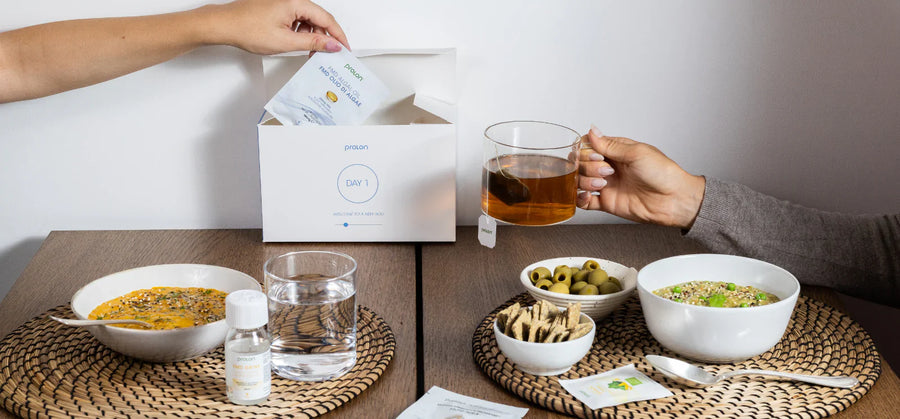 How Prolon Works: The Science-Backed Path to Longevity (and so much more!)