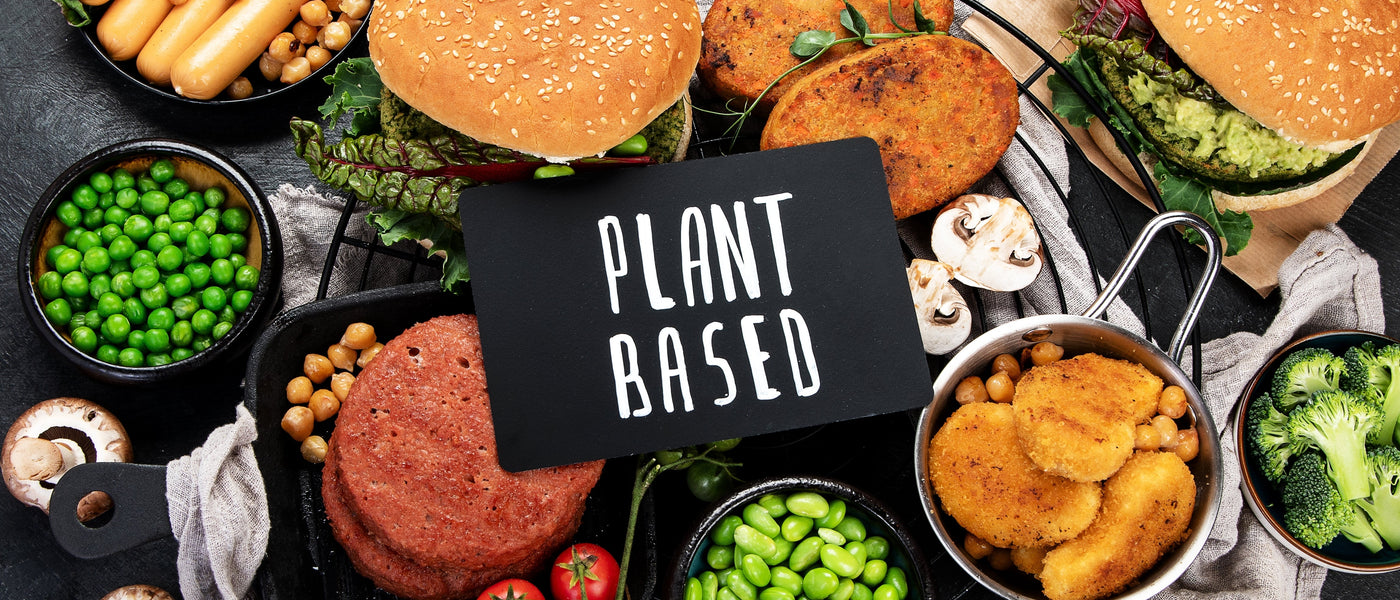 Plant-Based Diet vs. Fasting Mimicking Diet: Which Is Better for Weight Loss?