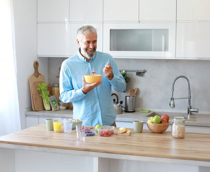 Metabolic Health: What Does It Really Mean, and Why Is It So Important for a Long, Healthy Life?