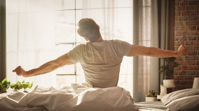 Fasting And Sleep: The Restorative Connection