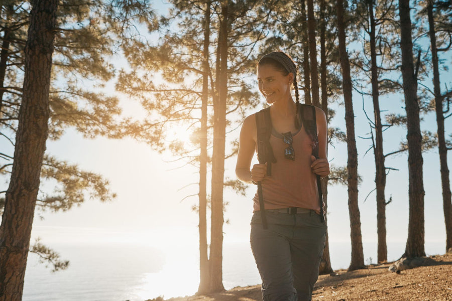 Chronic stress is aging you. Here’s what you can do about it