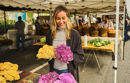 The gut’s role in healthy aging and longevity - Prolon Life
