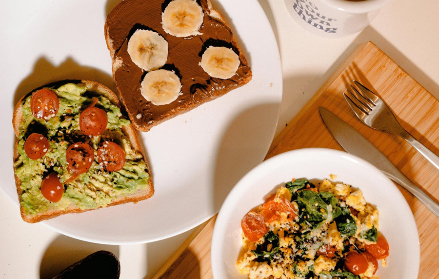 The Longevity Diet: Heart Health Starts With What Is (and Isn’t) on Your Plate - Prolon Life