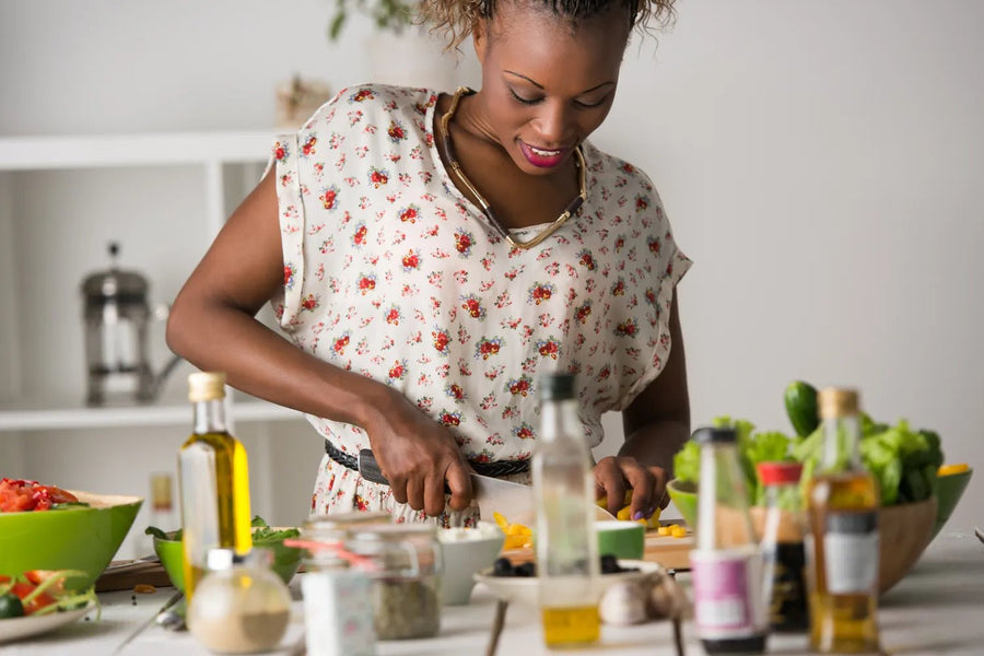 The Longevity Diet: what is it and what are the benefits? - Prolon Life