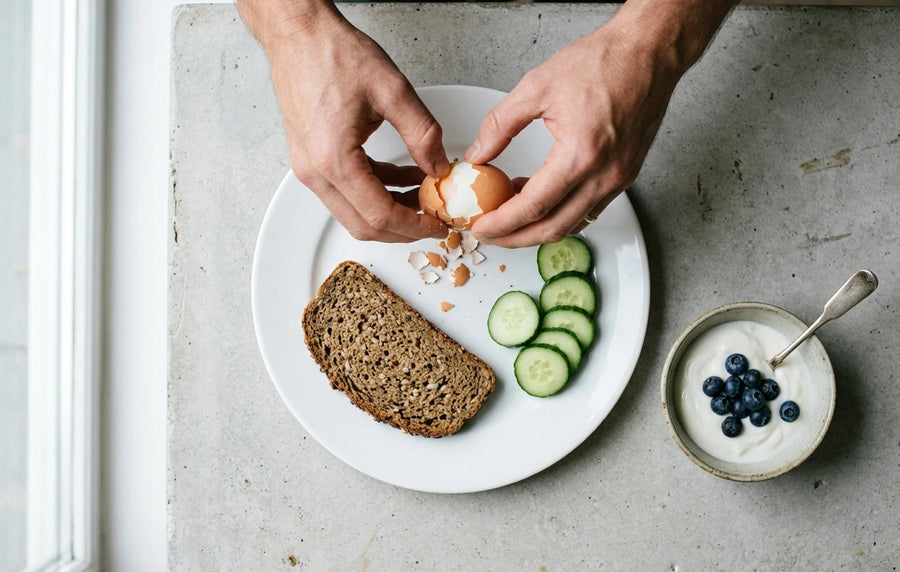 The most common intermittent fasting mistake happens before 9 AM - Prolon Life