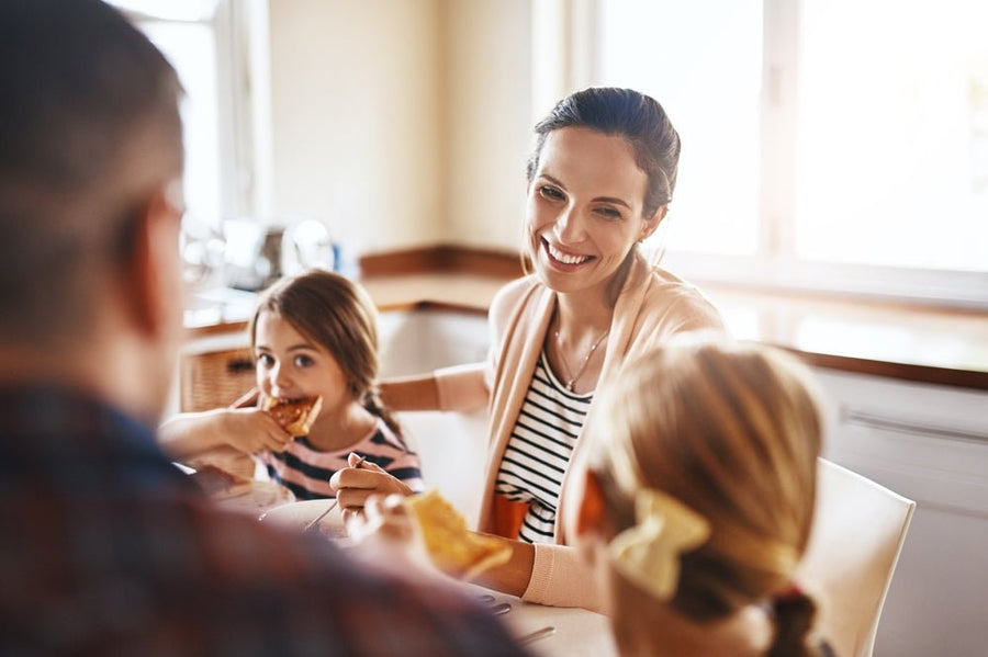 The parent's guide to Prolon - Prolon Life