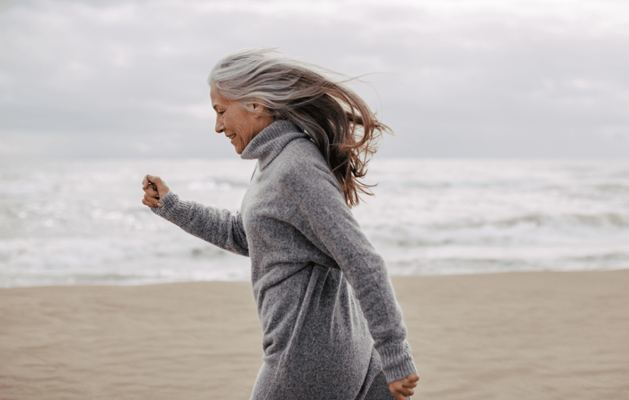The Science of Staying Younger Than Our Age - Prolon Life