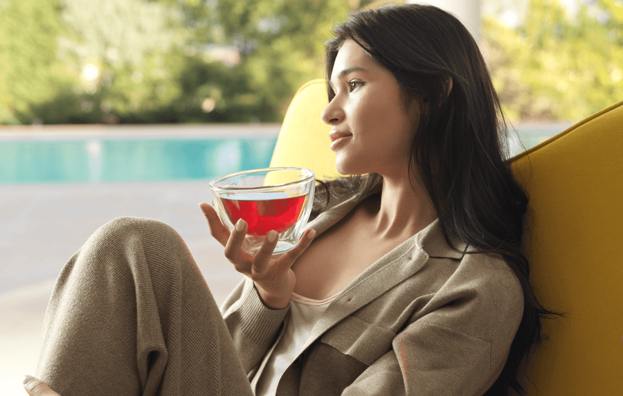 The surprising potential of Fasting Mimicking Diets (FMD) on depression - Prolon Life