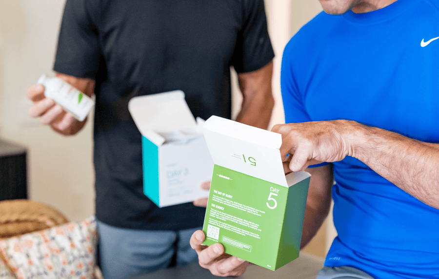 The untapped power of the FMD: Igniting an exercise motivation revolution - Prolon Life