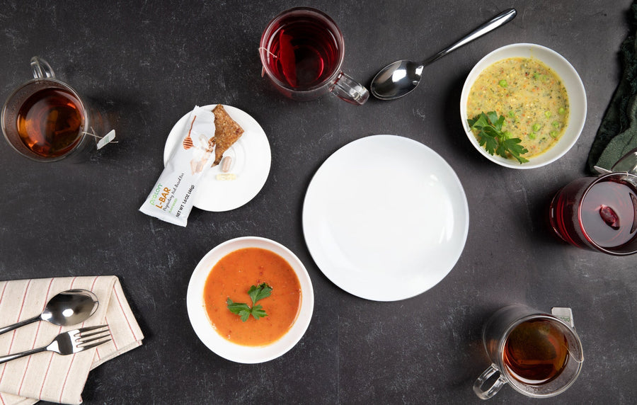 Traditional Intermittent Fasting vs Fasting Mimicking Diet: What’s Better for Weight Loss? - Prolon Life