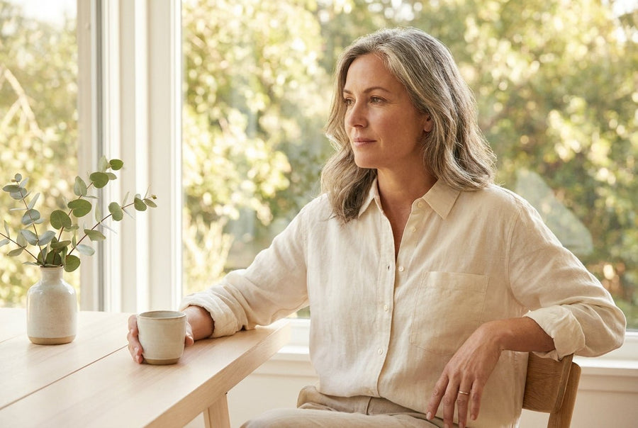 What's happening to your body during perimenopause and menopause - Prolon Life