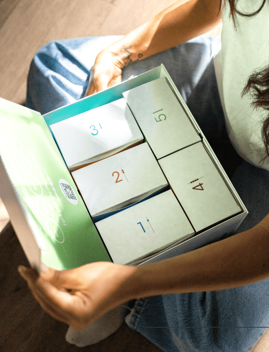 What’s in Prolon? Unboxing the Science of Longevity - Prolon Life