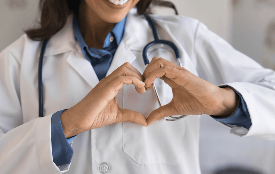 Why I Recommend the Fasting Mimicking Diet (FMD) for Heart Health Patients - Prolon Life