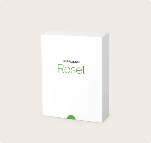 1 - Day Reset - Prolon Life