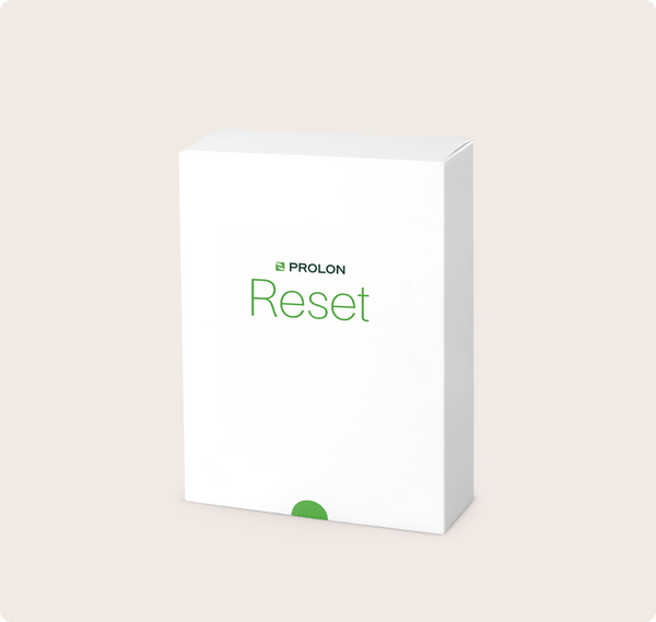 1-Day Reset