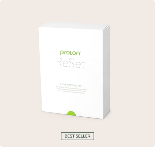 1 - Day Reset - Prolon Life