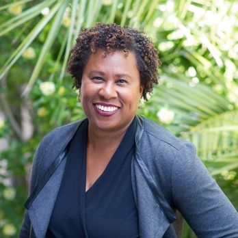 Dr. Beverly Yates