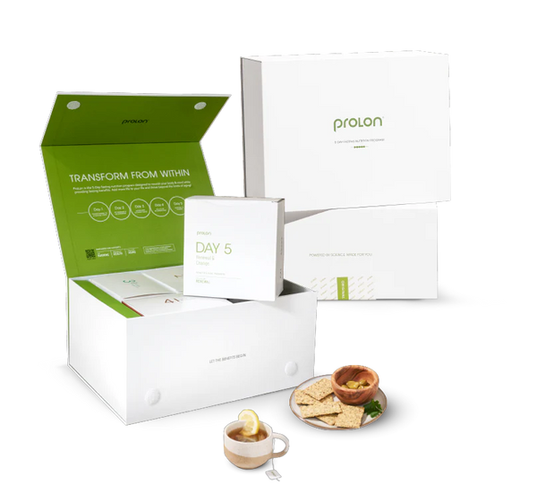 Prolon Special Offer