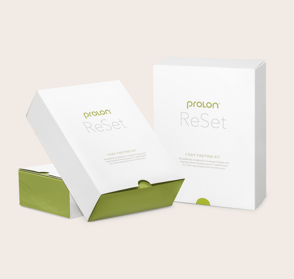 3x Reset Bundle – Prolon Life
