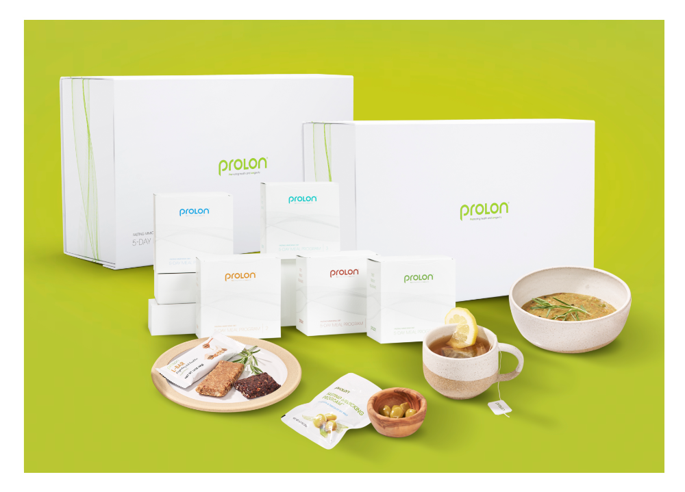 ProLon Core Offer 4 – Prolon Life