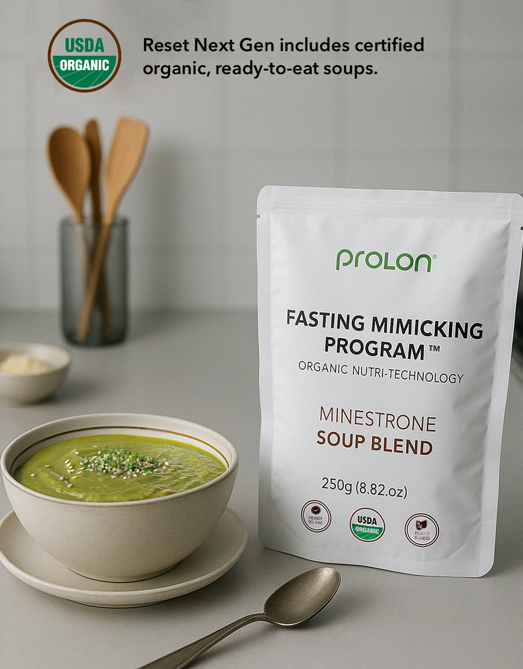 Summer-Ready Solution – Prolon Life