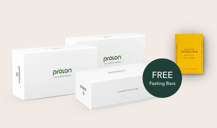 Healthy Aging Bundle