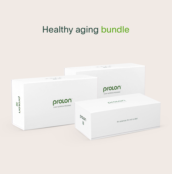 Healthy Aging Bundle