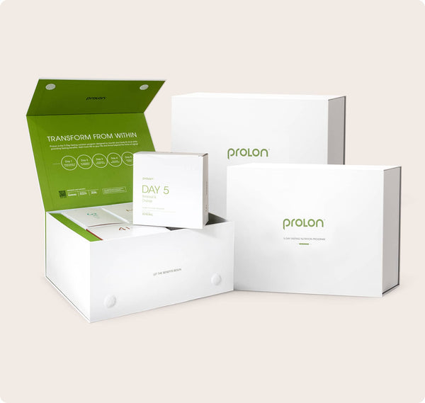 Intermittent Fasting (IF) Bundle