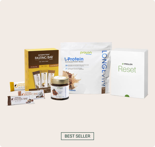 Longevity Bundle
