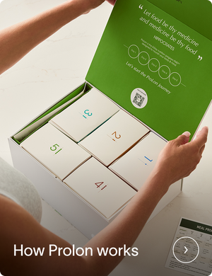 Prolon 5-Day FMD—Next Gen – Prolon Life