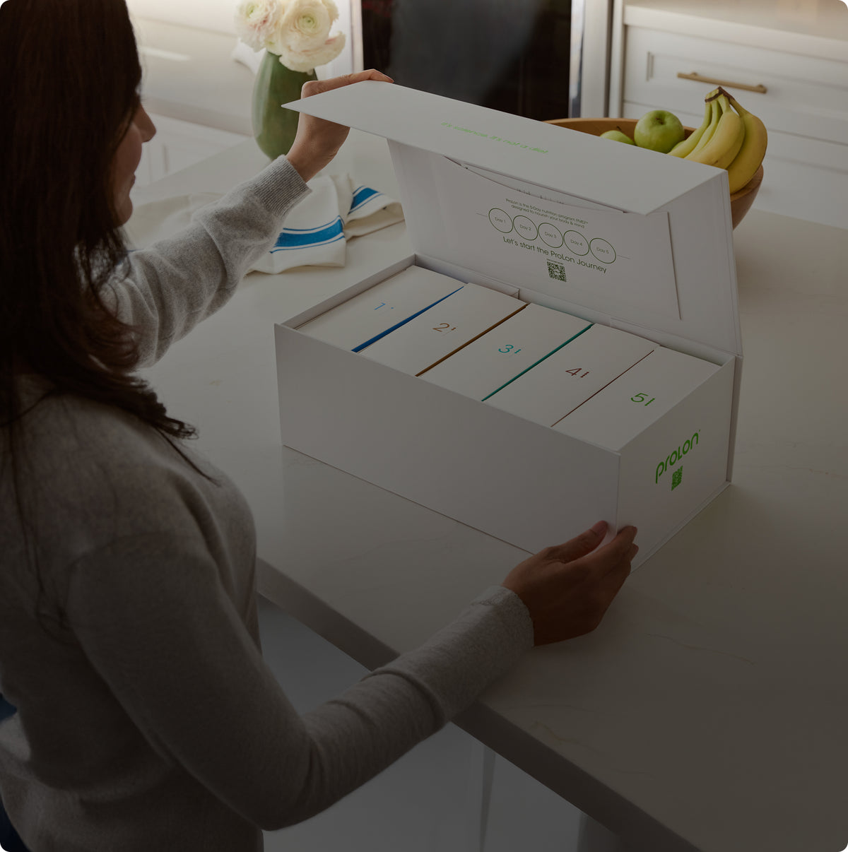 Exclusive <br>
guided FMD