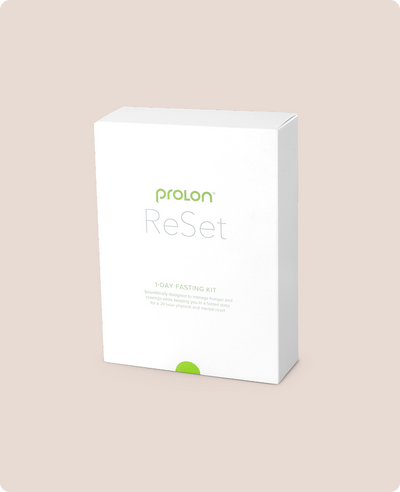 1-Day Reset