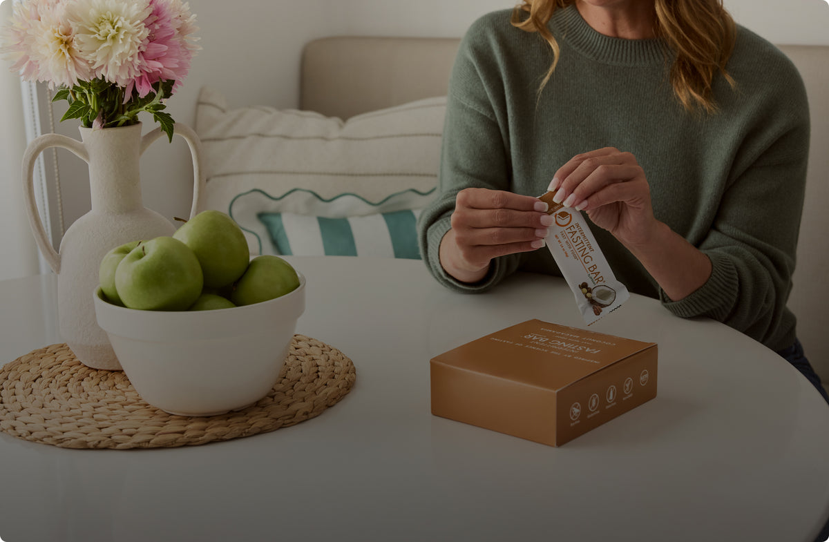 Everyday longevity <br> nutrition