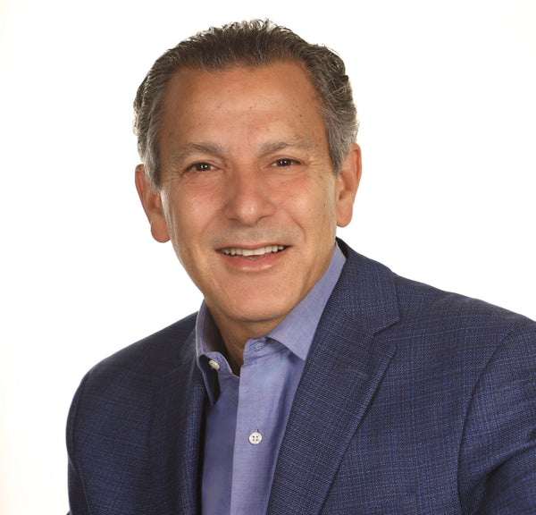 Dr. Joel Kahn, Cardiologist