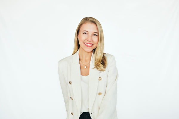 Ashley Bizzell, RD, LDN, CDCES
