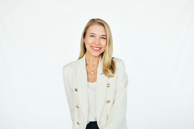 Ashley Bizzell, RD, LDN, CDCES