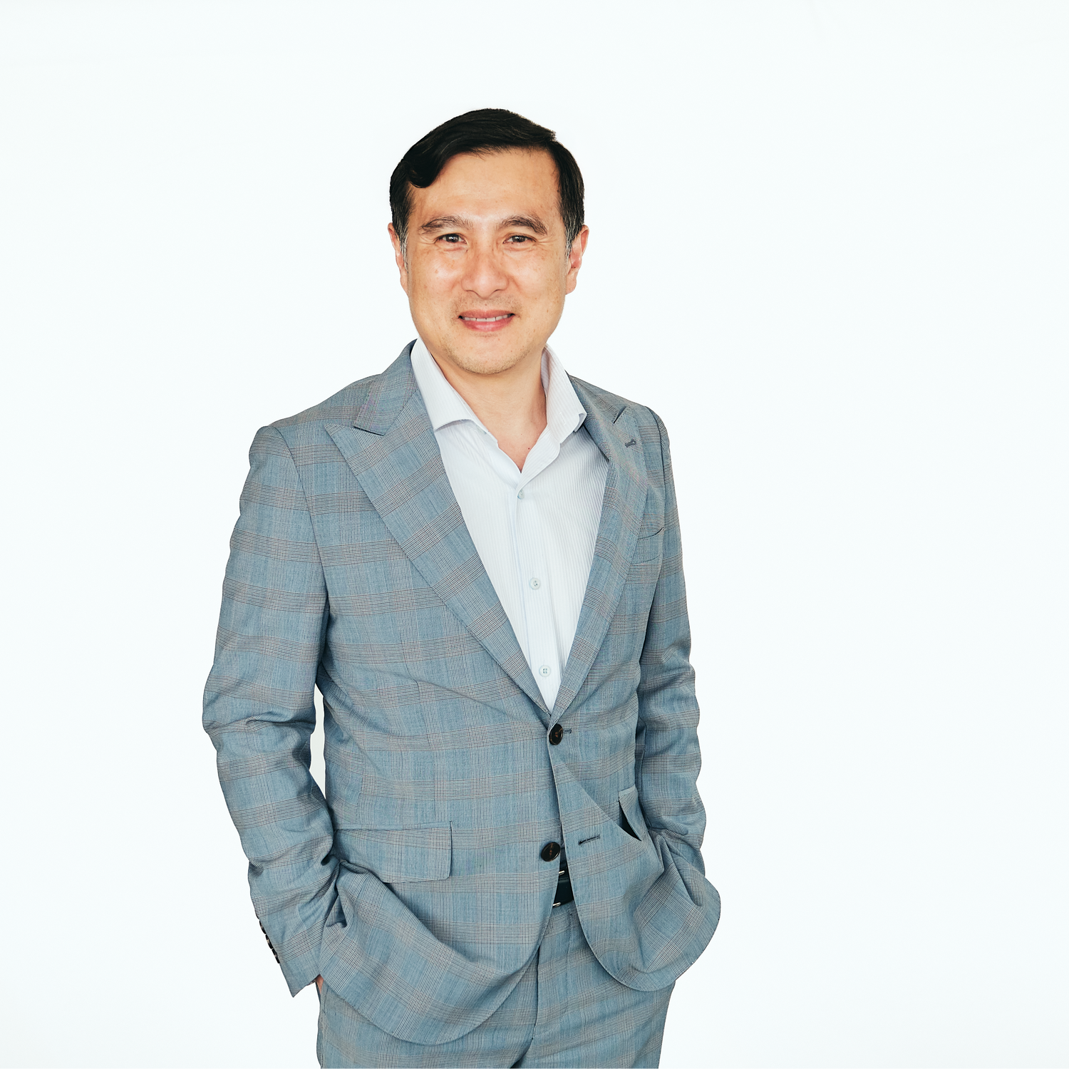 William Hsu, MD